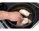 お手軽簡単!香味ニラかけ鶏南蛮★動画あり作り方13写真