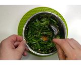 お手軽簡単!香味ニラかけ鶏南蛮★動画あり作り方3写真