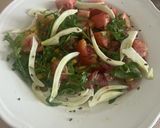 shimmenthslの食べ方　サラダ編作り方4写真