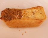 高タンパク ヴィーガン油揚げdeトースト作り方3写真