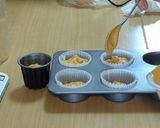 簡単＆本格【魅惑のキャロットケーキ】作り方7写真
