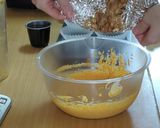 簡単＆本格【魅惑のキャロットケーキ】作り方6写真