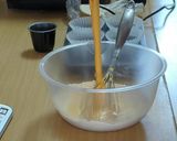 簡単＆本格【魅惑のキャロットケーキ】作り方5写真