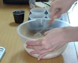 簡単＆本格【魅惑のキャロットケーキ】作り方4写真