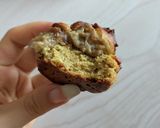 ザッックザク!!腸活ひよこ豆ぱん作り方13写真