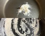 手作りデミグラスソース作り方3写真