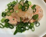 おウチで簡単あん肝作り方4写真