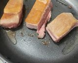 砂糖不使用!煮込み焼豚作り方2写真