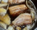 砂糖不使用!煮込み焼豚作り方3写真