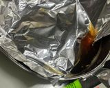 砂糖不使用!煮込み焼豚作り方4写真