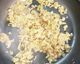 豆腐でヘルシー！夏野菜キーマカレー作り方5写真