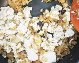 豆腐でヘルシー！夏野菜キーマカレー作り方6写真
