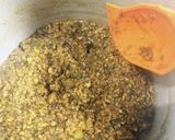 豆腐でヘルシー！夏野菜キーマカレー作り方9写真