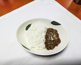 豆腐でヘルシー！夏野菜キーマカレー作り方11写真
