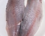 簡単!豪華!アクアパッツァ♪味付けは塩♡作り方2写真