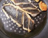 簡単!豪華!アクアパッツァ♪味付けは塩♡作り方3写真