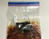 ★加熱なし!天然だし醤油&無添加めんつゆ作り方3写真