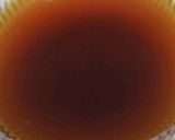 梅出汁そうめん作り方2写真