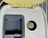 ふかふか♪ミルクなし食パン作り方2写真
