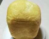 ふかふか♪ミルクなし食パン作り方5写真