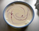 ベイクドチーズケーキ作り方5写真