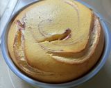 ベイクドチーズケーキ作り方6写真