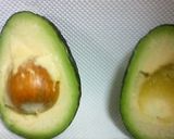 ☆アボカドまぐろ丼☆作り方1写真