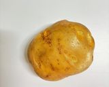 レンジdeじゃがいも塩麹バター煮作り方1写真
