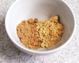 暑さ対策＊麦茶で和のかんてんゼリー作り方8写真