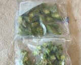 オクラと大根おろしの汁物（お吸い物）作り方2写真