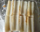 ちくわのコチュマヨ焼き作り方3写真