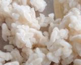 一石二鳥の米麹　甘酒と米麹を同時に手作り作り方8写真
