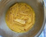 茄子と油揚げのチャンプルー作り方2写真