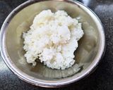 しっかり味！紫蘇とお茶漬けの素のおにぎり作り方1写真