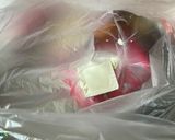 レンジで簡単!お豆腐オムレツ作り方2写真