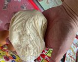 レンジで簡単!お豆腐オムレツ作り方3写真