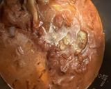 スロークッカーバターチキン作り方4写真