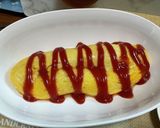 レンジで簡単!お豆腐オムレツ作り方9写真