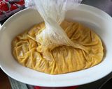 レンジで簡単!お豆腐オムレツ作り方6写真