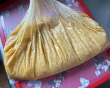レンジで簡単!お豆腐オムレツ作り方5写真
