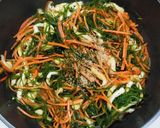 うち☆そうめん昆布の炒め煮❤️道産子常備菜作り方22写真