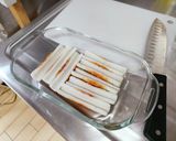 ♡ちくわのチーズ焼き♡作り方1写真