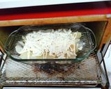 ♡ちくわのチーズ焼き♡作り方3写真