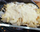 ♡ちくわのチーズ焼き♡作り方4写真