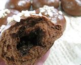 ダブルチョコパン作り方6写真