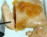 サラダチキン★レンジも湯煎も合わせて紹介作り方16写真
