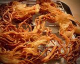 余ったそうめんリメイクお菓子作り方5写真