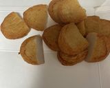 さつま揚げと大根の煮物作り方1写真