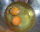 パンがないときパンケーキ作り方1写真