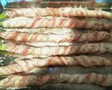 ◆簡単♡アスパラの肉巻き～照り焼き味～◆作り方2写真